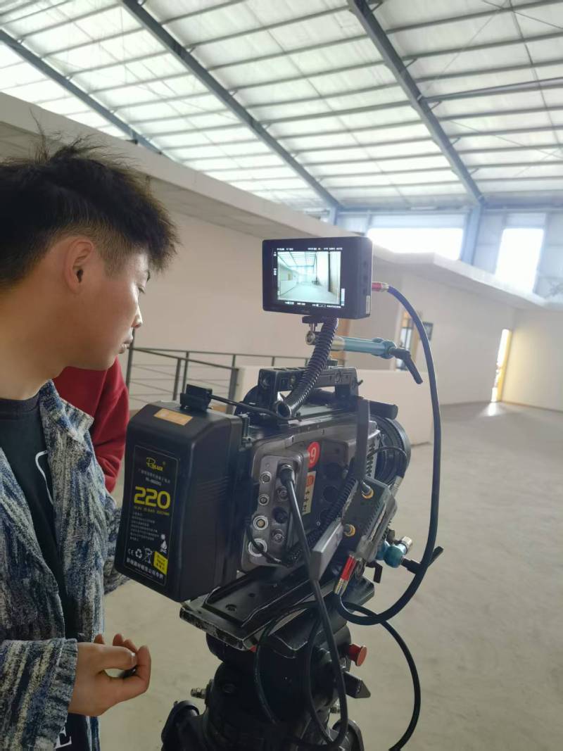 解锁龙泉驿区广告片拍摄：以创意镜头，解锁品牌商业价值新高度