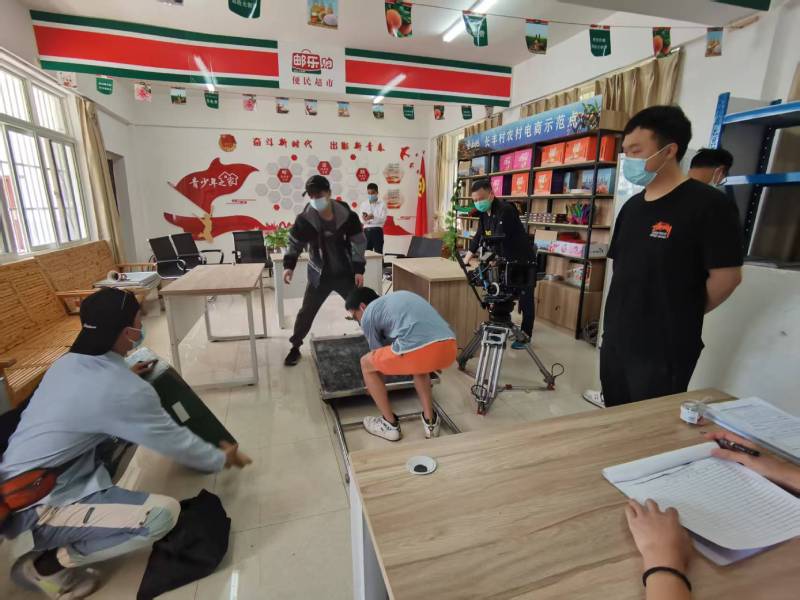 龙泉驿区广告片拍摄公司