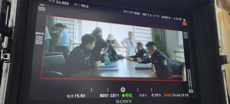 龙泉驿区广告片拍摄公司服务世界500强的标准化体系